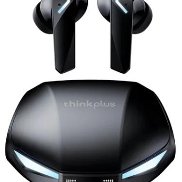 Imagem de Fone Bluetooth Lenovo Gm2 Pro Max Fone Gamer Bt 5.4 - Preto