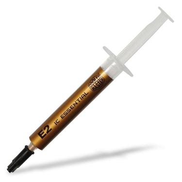 Imagem de Pasta Térmica Cooler Master Ic Essential E2 - 1.5Ml - Rg-Ice2-Ta15-R1