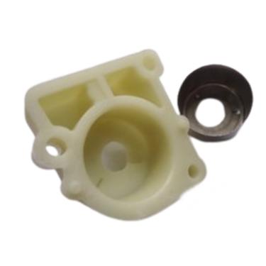 Imagem de Carcaça Bomba de Agua Mercury 15 18 Super