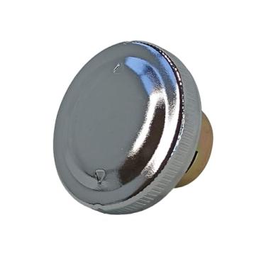 Imagem de Tampa Tanque C 100 Biz Es + 1998 A 2005 Biz 125 + Es Ks 2006 A 2015 Biz Pop 110i 2016 A 2022