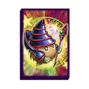 Imagem de YuGiOh Luvas de Cartas Colecionáveis Kuriboh (50)