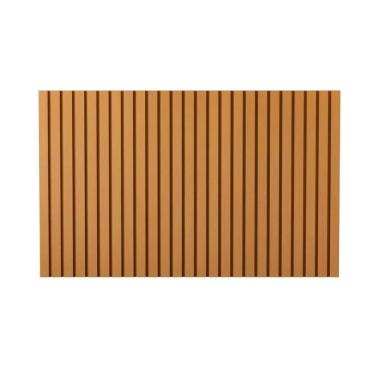 Imagem de Cabeceira Ripada Cama Casal Ravena Nature