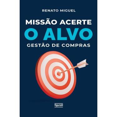 Imagem de Livro - Missão acerte o alvo