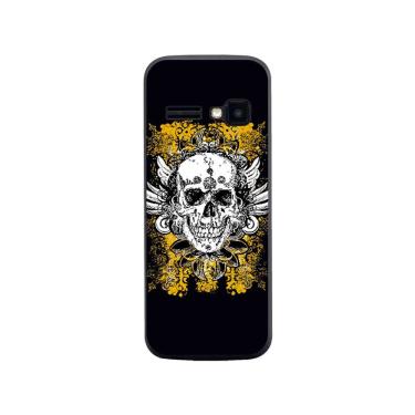 Imagem de Capa Adesivo Skin374 Verso Para Multilaser ZAPP 3G