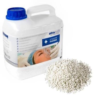 Imagem de Cal Sodada Galao 4,3 Kg AtraSorb - Limed Mogi