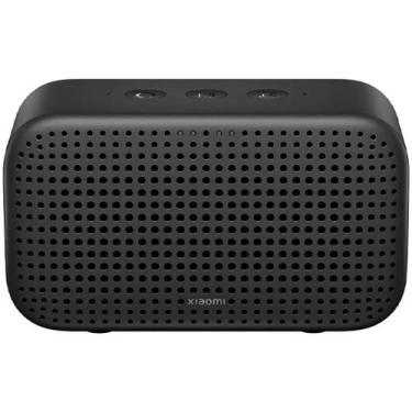 Imagem de Caixa de som Speaker Xiaomi Smart Caixa de som Speaker Lite Wi-Fi/Blue