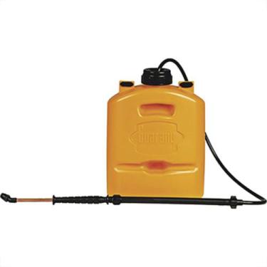 Imagem de Pulverizador Alta Pressao Guarany 5Lts