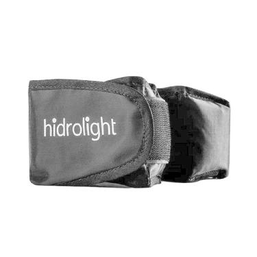 Imagem de Caneleira De Peso 3Kg - Exercícios Muscular 2 Un.