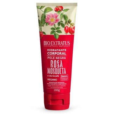 Imagem de Loção Hidratante Bio Extratus Rosa Mosqueta 200g