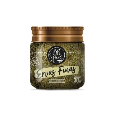 Imagem de Ervas Finas Br Spices 30g