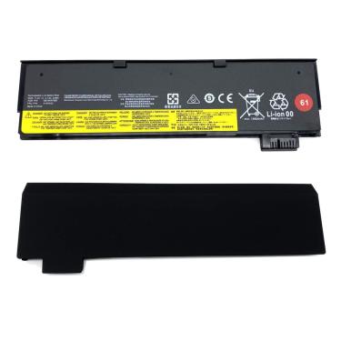 Imagem de Bateria de laptop hcsk 01AV422 24Wh para Lenovo ThinkPad A475 T470 T570 T480 T580 P51S P52S TP25