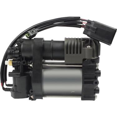 Imagem de Bomba compressor de suspensão a ar 949-356 para Jeep Grand Cherokee WK2 2011-2016, Dodge Ram 1500 2013-2016, 68041137AE 600640300A 68204387