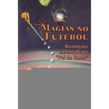 Imagem de Zz-magias No Futebol