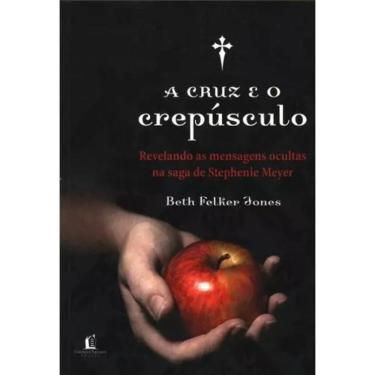 Imagem de Livro A Cruz E O Crepúsculo