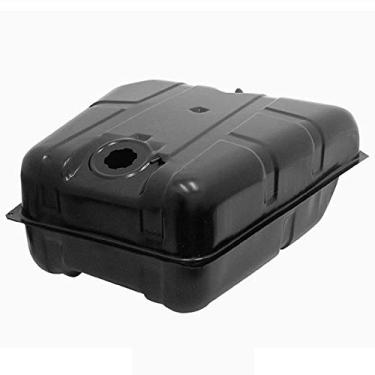 Imagem de Tanque de Combustível em Aço Gol Parati Voyage Saveiro G1 até 1985 55 Litros Gasolina ou Álcool