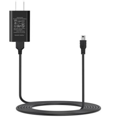 Imagem de Cabo de carregador Smays para TI-84 Plus CE, TI-Inspire CX/CX CAS