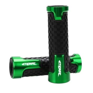 Imagem de Motorcycle Throttle Handle Grips replacement part Handlebar Grips Powersports Grips Accessories For CBR 600RR 1000RR CBR954RR 900RR CBR250R CBR600RR CBR1000RR