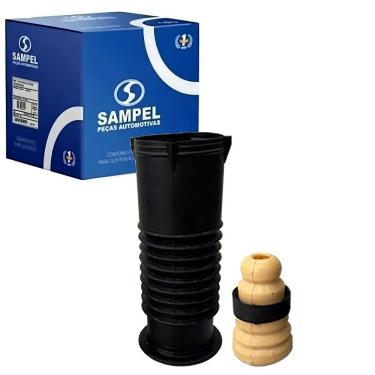 Imagem de Kit Do Amortecedor Traseiro Compass 2011 A 2014 - Sampel Sk977S