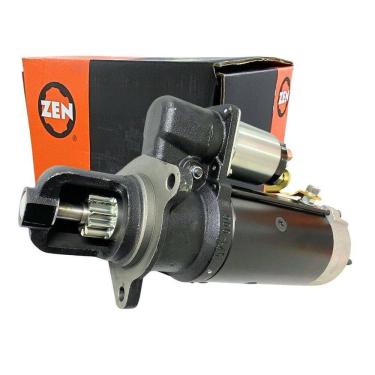 Imagem de Motor Arranque Partida Para Scania 821 823 885 886 887 935