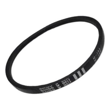 Imagem de Correia lavadora panasonic b1 pequena - aws0412a5xa0-0j5 aws0412a5xa0-