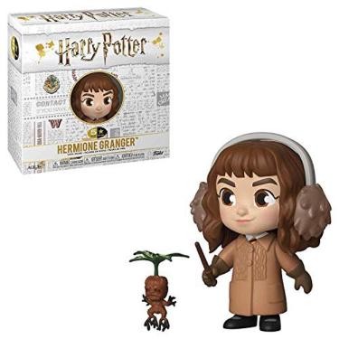 Imagem de Funko 5 estrelas: Harry Potter - Hermione Granger (Herbologia)