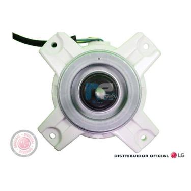 Imagem de Motor Condesadora Inverter Lg Eau57945710 Eau57945702 Novo