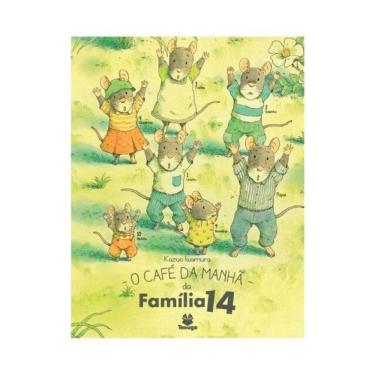 Imagem de O Café Da Manhã Da Família 14