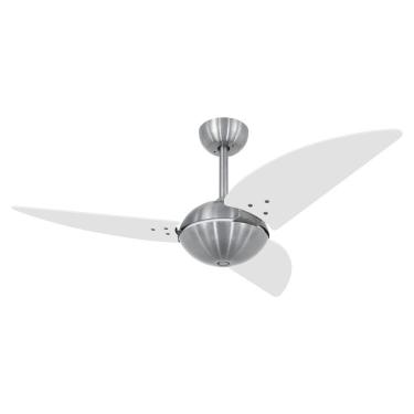 Imagem de Ventilador de Teto Volare Office Class Branco 127V