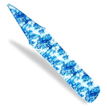 Imagem de Jeffers Expression Bolsa traseira de lycra para cavalos, 61 cm C – Cuidados equestres, estábulo, viagem, pôneis e raças de rascunho, livre de embaraço, absorção de umidade, protetor de cauda trançado