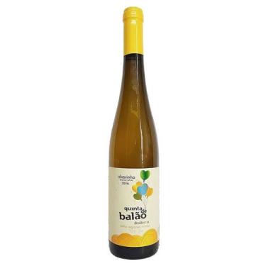 Imagem de Vinho Branco Quinta De Balão Alvarinho 750ml