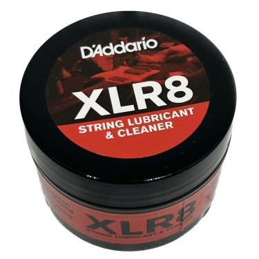 Imagem de Limpador Encordoamento Guitarra Violão Baixo