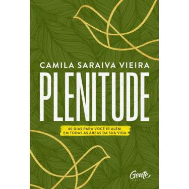 Imagem de Livro - Plenitude - Editora Gente