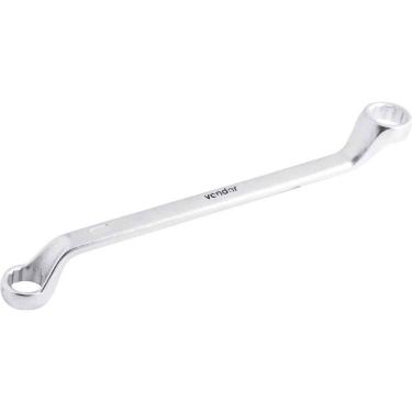 Imagem de Chave Estrela 20 Mm X 22 Mm, Aço Cromo Vanádio, Vonder Ostenvonder
