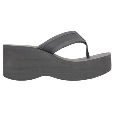 Imagem de Chinelo Reef Liv Screen Dark Grey-Unissex