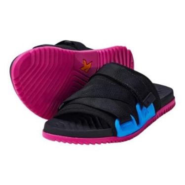 Imagem de Chinelo Kenner Hyper Z Pro Nylon Masculino Preto-Masculino