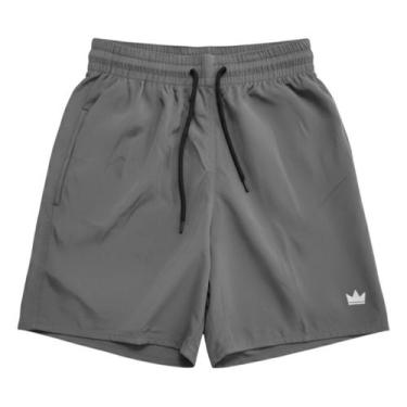 Imagem de Bermuda Shorts Academia Masculina Rei do Esporte Treino Esportiva, Cin