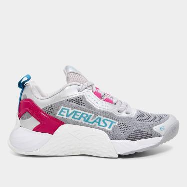 Imagem de Tênis Everlast Climber Ultra Feminino-Feminino
