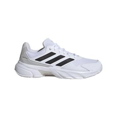 Imagem de Tênis CourtJam Control 3 Adidas-Masculino