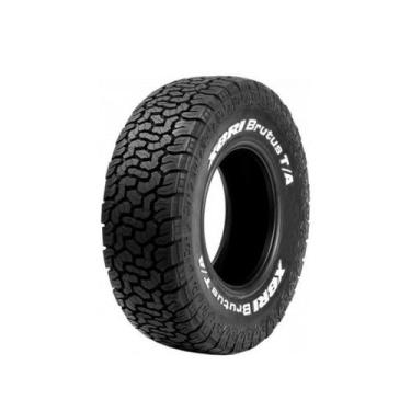 Imagem de Pneu Aro 16 Xbri 215/65 R16 8PR TL 103/100R Brutus T/A Brutus T/A 