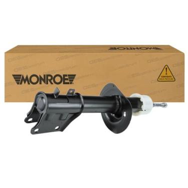 Imagem de Amortecedor Dianteiro Palio Weekend 1.0 2001 Até 2019 - MONROE