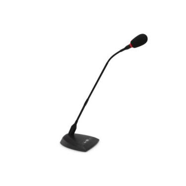 Imagem de Microfone de Mesa Gooseneck Novik Neo FNK 10