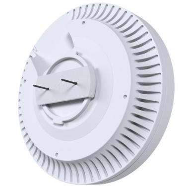 Imagem de Suporte de Teto e Parede Compatível com Roteador Modem WiFi Tplink Oma