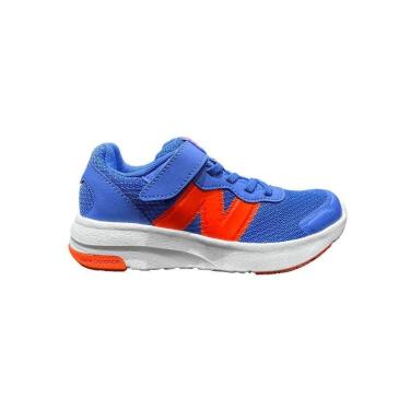 Imagem de Tênis New Balance 578 - AZUL 33-Masculino