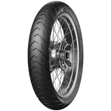 Imagem de Pneu Moto 90 90 R21 Tourance Next 2 Dianteiro TL 54V Metzeler