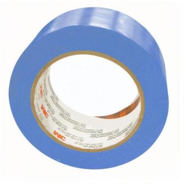 Imagem de Fita Isolante 3M Imperial 10M X 18 Azul Hb004297980 - Kit C/10