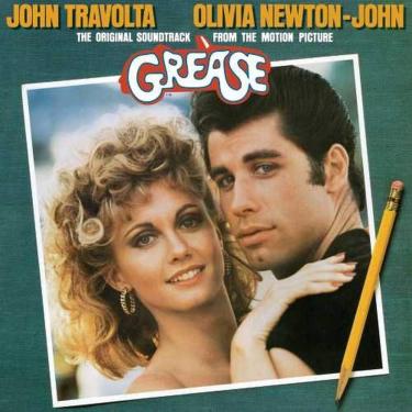 Imagem de Grease (Original Motion Picture Soundtrack) [Disco de Vinil]