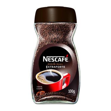 Imagem de Café Nescafé 