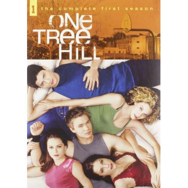 Imagem de One Tree Hill: The Complete First Season