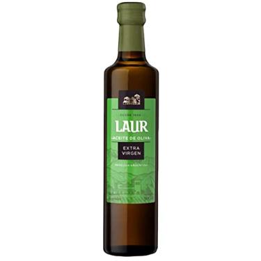 Imagem de Azeite Extra Virgem Laur 500ml
