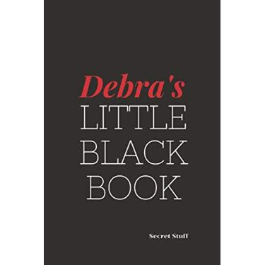Imagem de Debra's Little Black Book: Debra's Little Black Book: 5